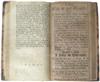 COOKERY  TRYON, THOMAS. The Way to get Wealth: or, A New . . . Way to make Twenty Three sorts of Wine. 1701? + 1703 edition.